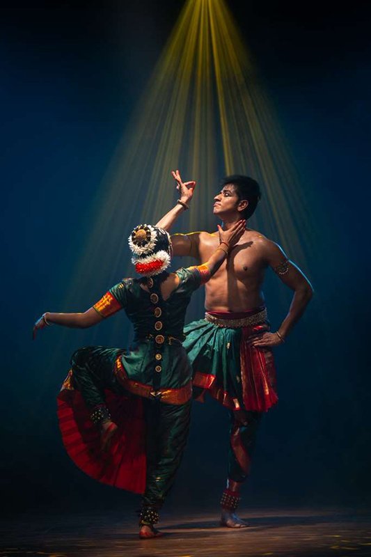 Kaladhara School of Performing Arts